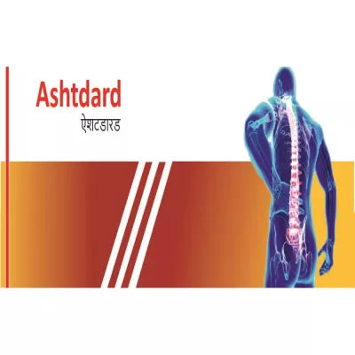 Akromed Ashtdard Tab