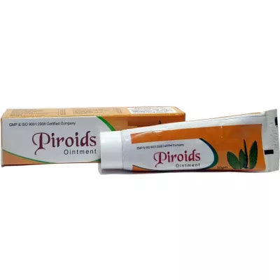 Ayursun Pharma Piroids Ointment