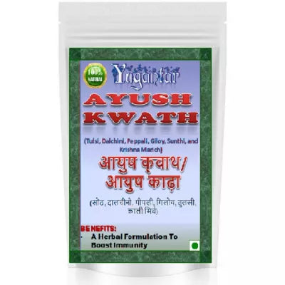 Yugantar Ayush Kadha/Kwath