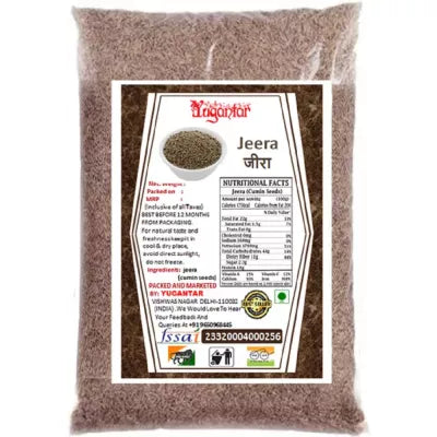 Yugantar Jeera
