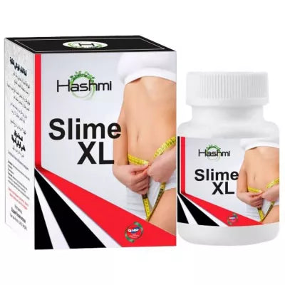 Hashmi Slim Xl Capsule