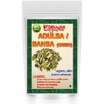 Yugantar Adulsa Bansa Green