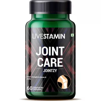 Livestamin Joint Care