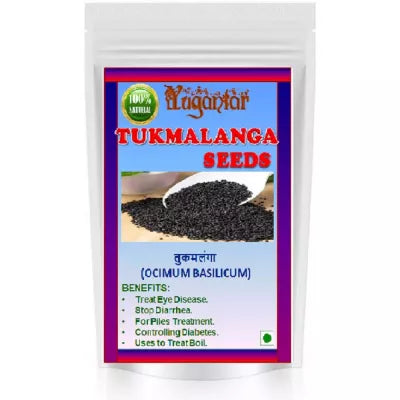 Yugantar Tukmalanga Seeds