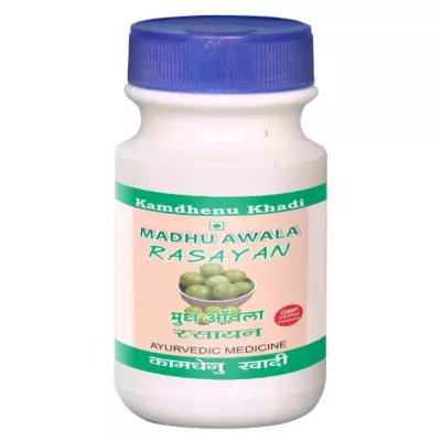 Kamdhenu Madhu Awala Rasayan Thick Paste