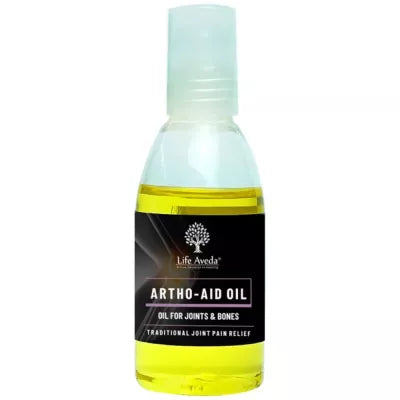 Life Aveda Artho Aid Oil