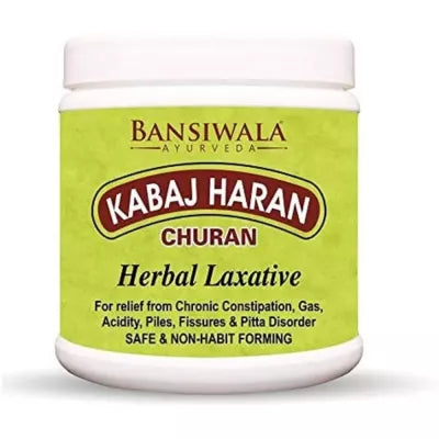 Bansiwala Kabaz Haran Churan