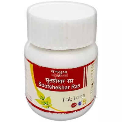 Tansukh Sootshekhar Ras