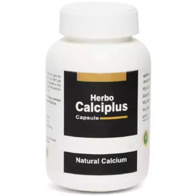 Dharmani Herbo Calciplus Capsules