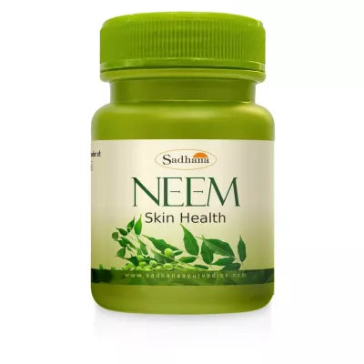 Sadhana Neem Capsule