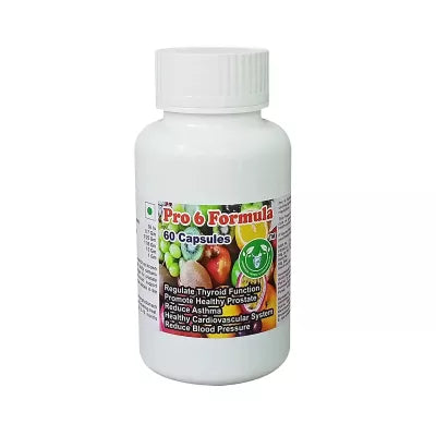 Universal Herbal & Concentrates Pro 6 Formula