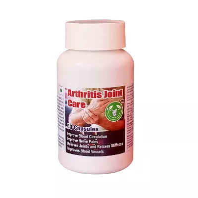 Universal Herbal & Concentrates Arthritis Joint Care