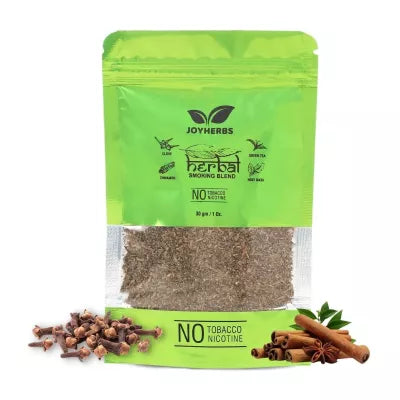 Joyherbs Herbal Smoking Blend
