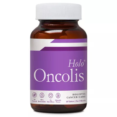 Zeroharm Holo Oncolis