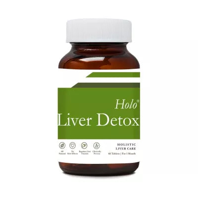 Zeroharm Liver Detox