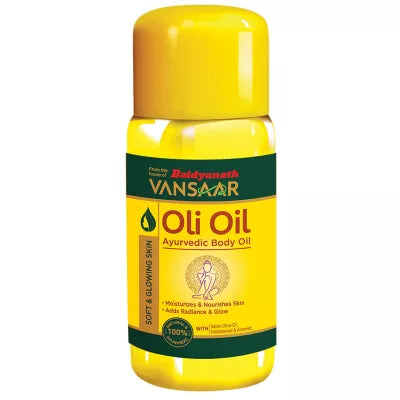 Vansaar Oli Oil
