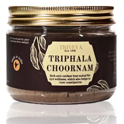 Triveva Triphala Choornam