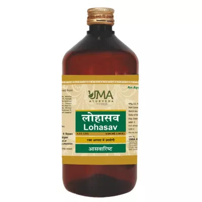 Uma Ayurveda Lohasav