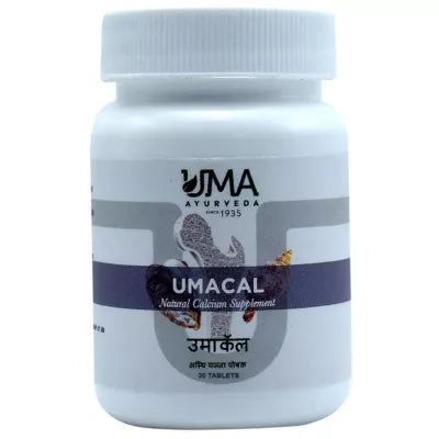 Uma Ayurveda Umacal