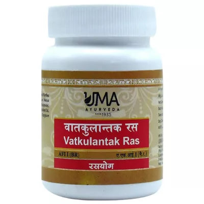 Uma Ayurveda Vatkulantak Ras