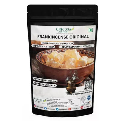 Unicosa Ayurveda Frankincense Original