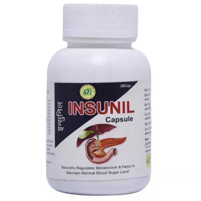 SN Herbals Insunil