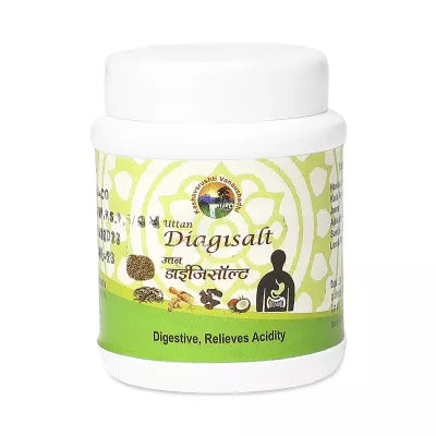 Keshavsrushti Vanaushadhi Uttan Daigesalt