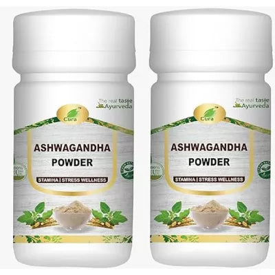 Cura Ashwagandha Churan