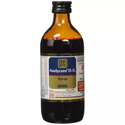 Aimil Amlycure Syrup