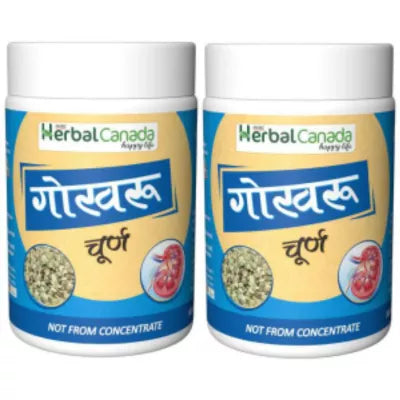 Herbal Canada Gokhru Powder