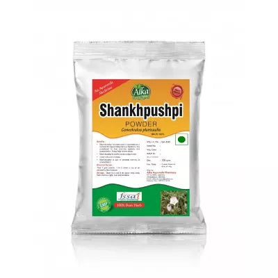 Alka Shankhpushpi Powder