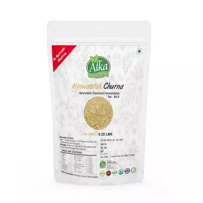Alka Hingwastak Churna
