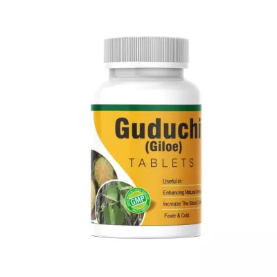Alka Guduchi (Giloe) Tablet