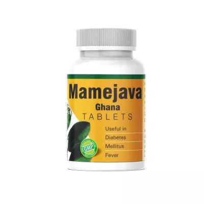 Alka Mamejava Ghana Tablet