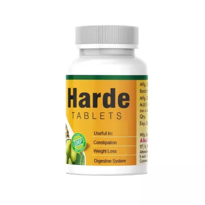 Alka Harde Tablet