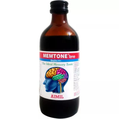 Aimil Memtone Syrup