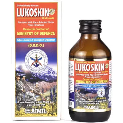 Aimil Lukoskin Oral Drops