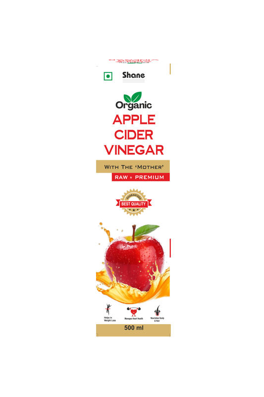 شین I آرگینک ایپل سائڈر سرکہ ماں کے ساتھ I Raw Premium I بہترین کوالٹی کی گارنٹی میں وزن کم کرنے میں مدد کرتا ہوں میں دل کی صحت کا انتظام کرتا ہوں میں کھوپڑی کی پرورش کرتا ہوں بالوں کی پرورش کرتا ہوں
