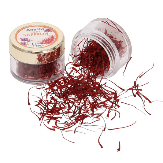 Amrita Pure Saffron