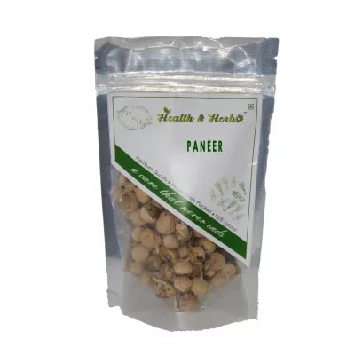 Health & Herbs Paneer Dodi (Paneer Ke Phool)