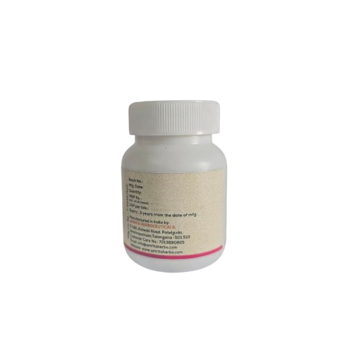 Amrita Shatavari Tablets