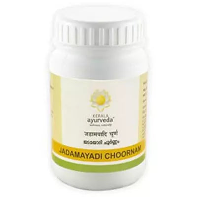 Kerala Ayurveda Jadamayadi Choornam