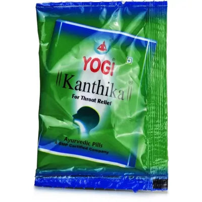 Yogi Kanthika Tablets