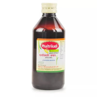 Nagarjun Phaltrikadi Kashaya