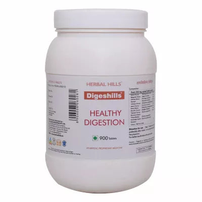 Herbal Hills Digeshills