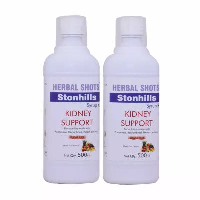Herbal Hills Stonhills Herbal Shots