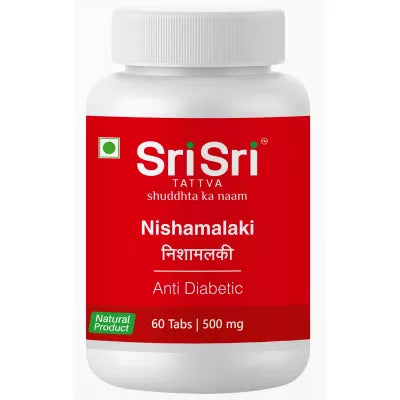 Sri Sri Tattva Nishamlaki Tablet