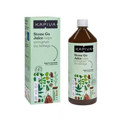 Kapiva Ayurveda Stone Go Juice