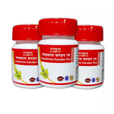 Tansukh Gandmala Kandan Ras