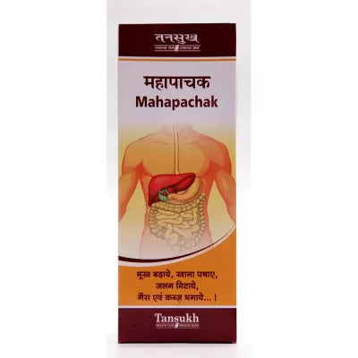 Tansukh Mahapachak Syrup